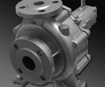 Centrifugal Pump Applications