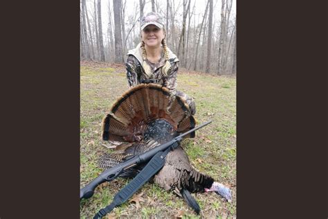 Lets Talk Turkey 2024 Georgia Turkey Hunting Season Opens Saturday On Public Lands Grice Connect