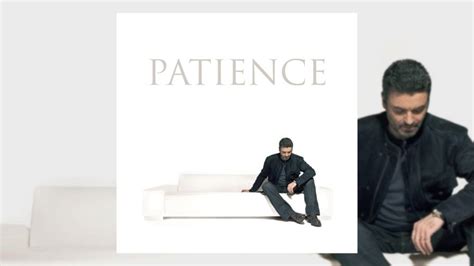 George Michael’s Fifth & Final Studio Album ‘Patience’ Turns 20 | Album Anniversary