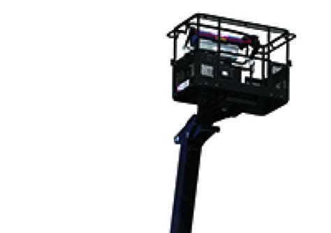 Aichi Sp C Sn Specs Wheeled Telescopic Boom Lifts