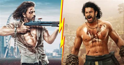 Pathaan Vs Baahubali The Conclusion At The Indian Box Office In The