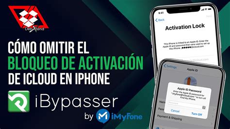 Como Omitir El Bloqueo De Activaci N De Icloud En Iphone Ipad Ipod