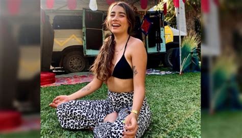 La Autopsia De Mar A Fernanda S Nchez Se Ala Que Su Cuerpo No Muestra