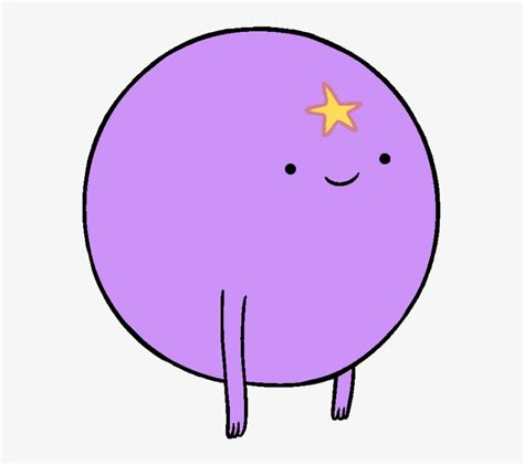 Lumpy Space Princess Adventure Time Lumpy Space Princess PNG Image