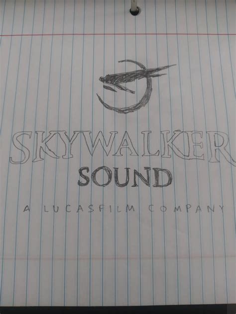 Skywalker Sound logo by smb12345678 on DeviantArt