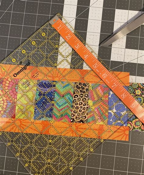 Agilejacks Fresh Start Quilt Block Tutorial Agilejack In