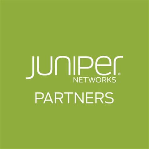 Juniper Partners - YouTube