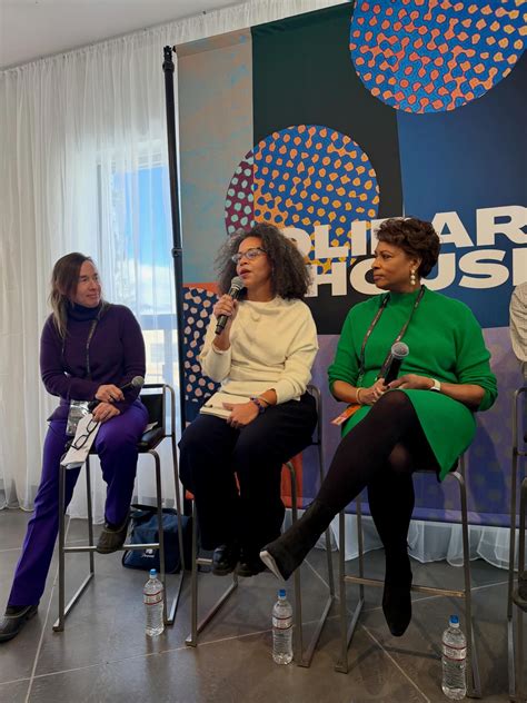 Firelight - #BossPBS FACT: Rust College graduate and one of the