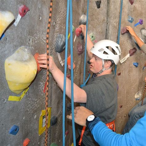 Nscd Ecommerce Climbing Club