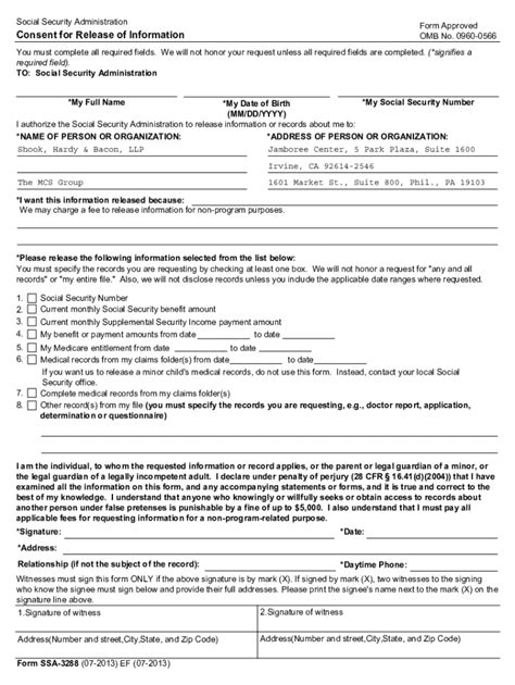 Fillable Online Mdl Pretrial Order Revised Authorizations