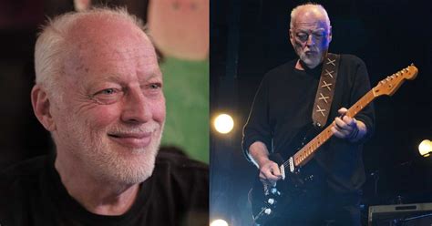 The 2 Pink Floyd Albums David Gilmour Is Not A Big Fan Of