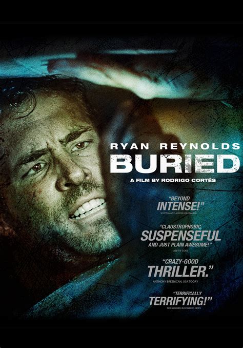 Buried (2010) | Kaleidescape Movie Store