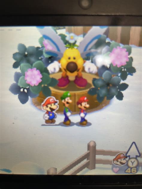 Wiggler Rmarioandluigi