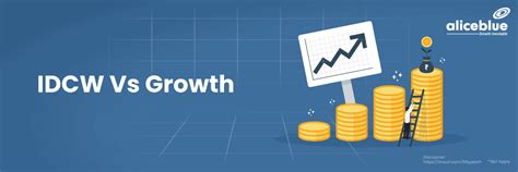 Idcw Vs Growth Mutual Funds Which Is Better