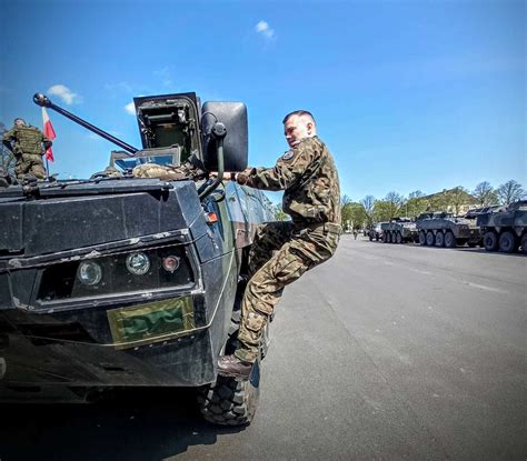 Trwaj Mi Dzynarodowe Wojskowe Wiczenia Defender Europe I Swift