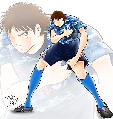 1774 Best Captain Tsubasa Images On Pholder Captain Tsubasa Dt