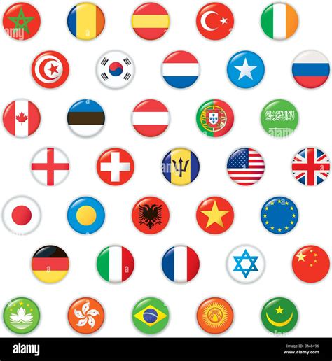 International Flags Images