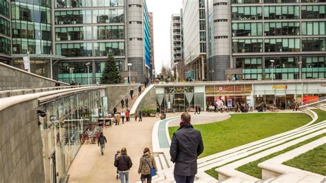 Things to do in Paddington London | Go City®