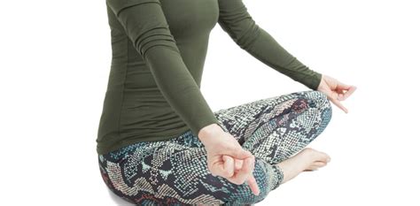 Heart mudra meditation - love, compassion, connection | Carol Trevor Yoga