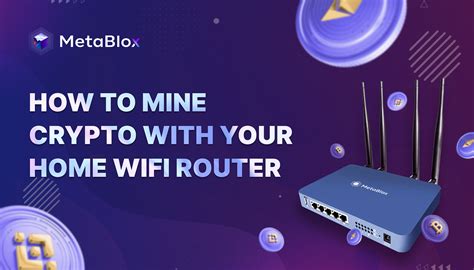 Wifi Depin Metablox Partners With Caldance Roam Network