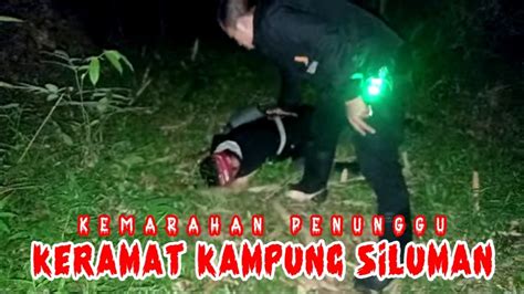 Live Misteri Pesugihan Esek Esek Kampung Siluman Youtube