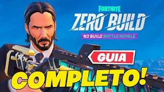 GUIA COMPLETO COMO MELHORAR NO FORTNITE CONSTRUÇÃO ZER Doovi