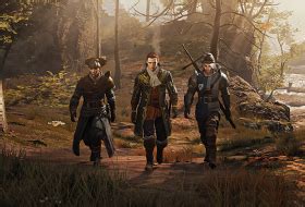 Greedfall Greedfall Gold Edition Arrives With New Expansion June Th