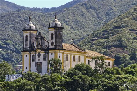 Igreja São Francisco de Paula Ouro Preto Minas Gerais A Flickr