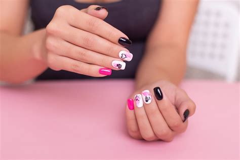 10 Trucos Para Que El Gelish De Tus Uñas Dure Más Mejor Con Salud