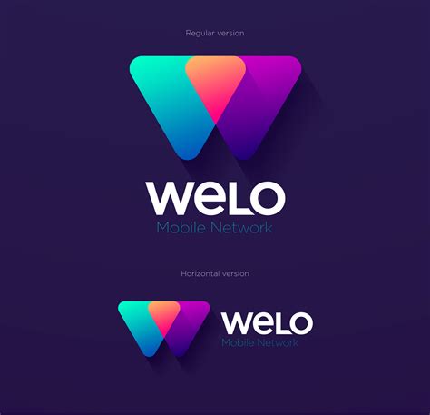 Welo Identity on Behance