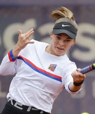 Sara Bejlek Vs Angela Fita Boluda Match WTA IEB Argentina Open