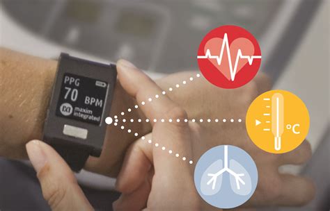 How Are Sensors Advancing Medical Development Electrical Engineering