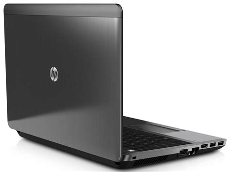 Hp Probook 4340s Laptop Core I5 3rd Gen4 Gb500 Gbwindows 7 In India Probook 4340s Laptop