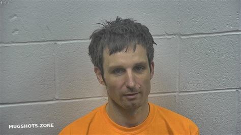 Kieslich Eric Albrecht Meade County Mugshots Zone