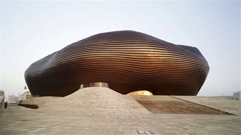 Buildings in China | Architectural Digest