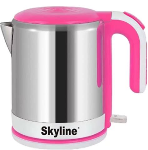 Skyline Electric Kettle Litre Price Informacionpublica Svet Gob Gt