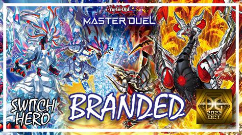 Branded Despia Bystial Duelist Cup Oct Yu Gi Oh Master Duel