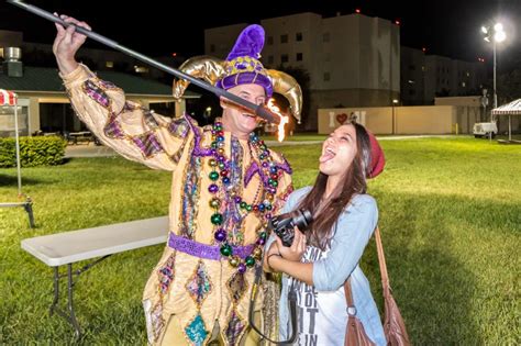 GALLERY: RIO CARNIVAL NIGHT – UNIVERSITY PRESS