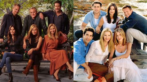 Protagonistas de Friends estarían devastados y lanzarían comunicado