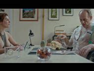 Naked Anne Elisabeth Blateau In Nu