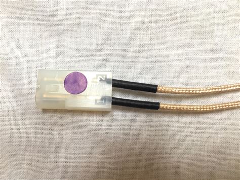 REPLACEMENT HOT ROD FOR CAMP CHEF SMOKEPRO Direct Igniter
