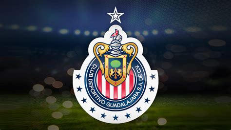 Chivas De Guadalajara Wallpapers Images