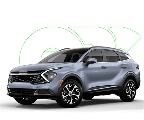 Nossa Frota – Orlando Rent Car