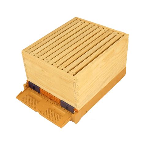 Apimaye for Wooden Hives – Apimaye-USA