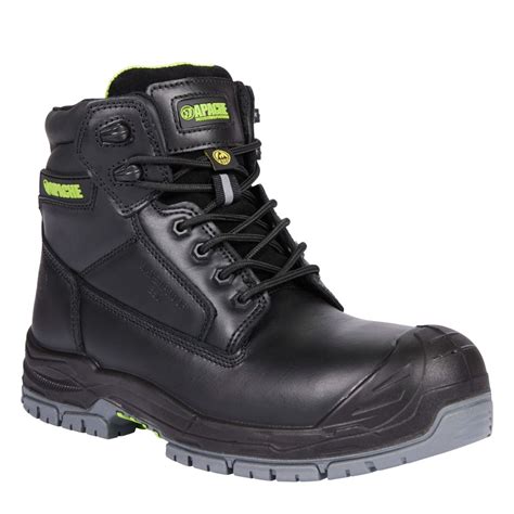 Apache Cranbrook Boots Safety Solutions