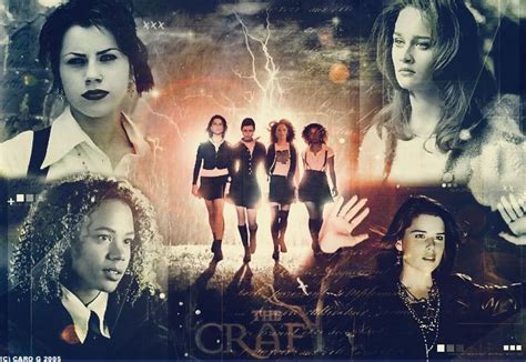 The Craft Movies Fan Art 44839 Fanpop