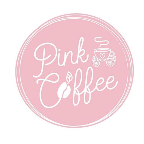 Pink Coffee Roastery and Cafe