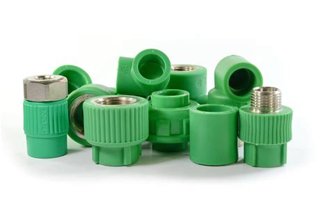 ppr pipes & fittings | elbow45.com