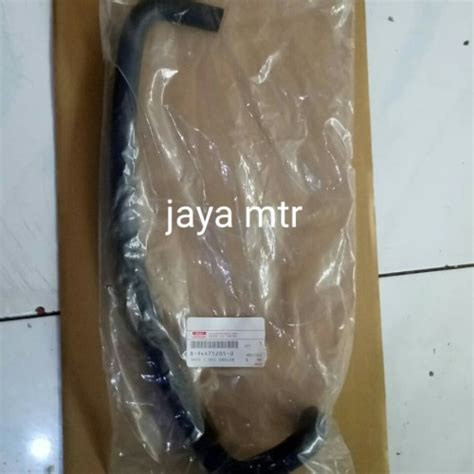 Jual Selang Oil Cooler Isuzu Panther 2 5 Jakarta Pusat Jaya Motor Id Tokopedia