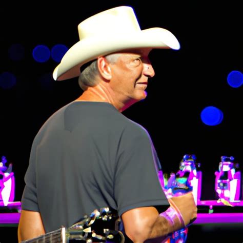 Is George Strait Still Touring An In Depth Look At His Continuing Live